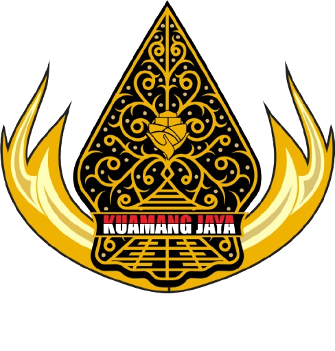 Logo PAMSIMAS KUAMANG JAYA